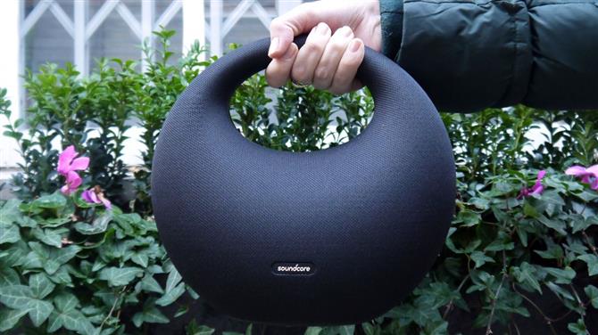 Anker Soundcore Model Zero speaker review